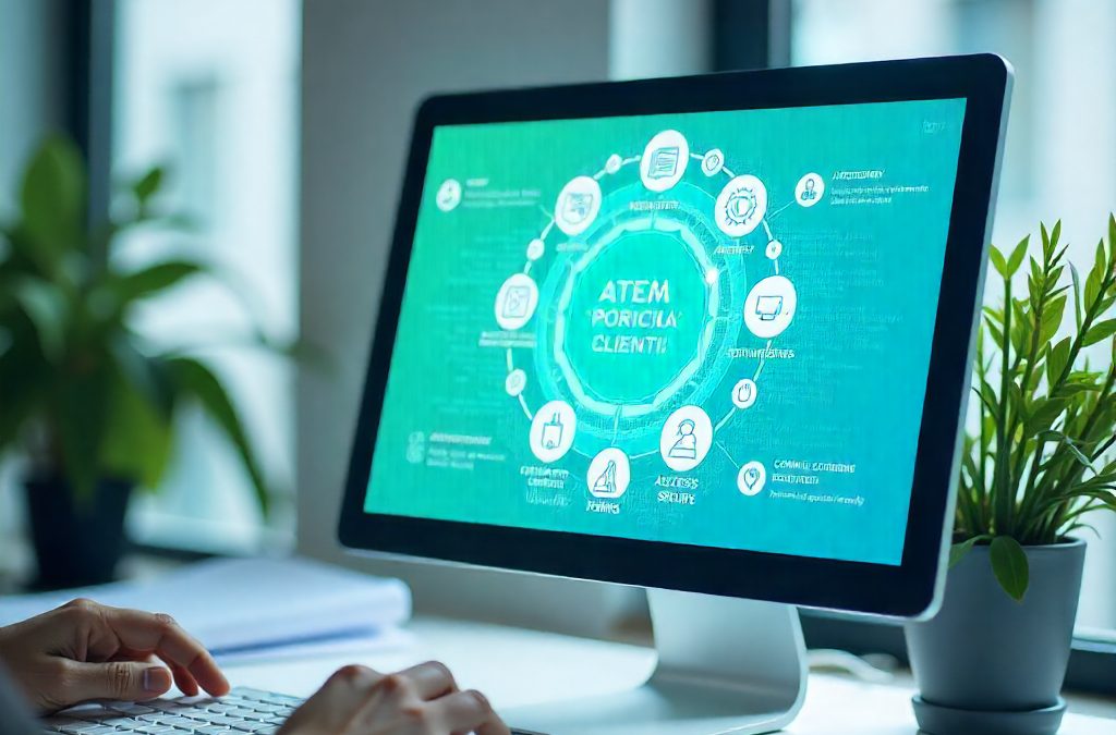 Area riservata: 7 Vantaggi chiave di un Portale Clienti per la tua azienda