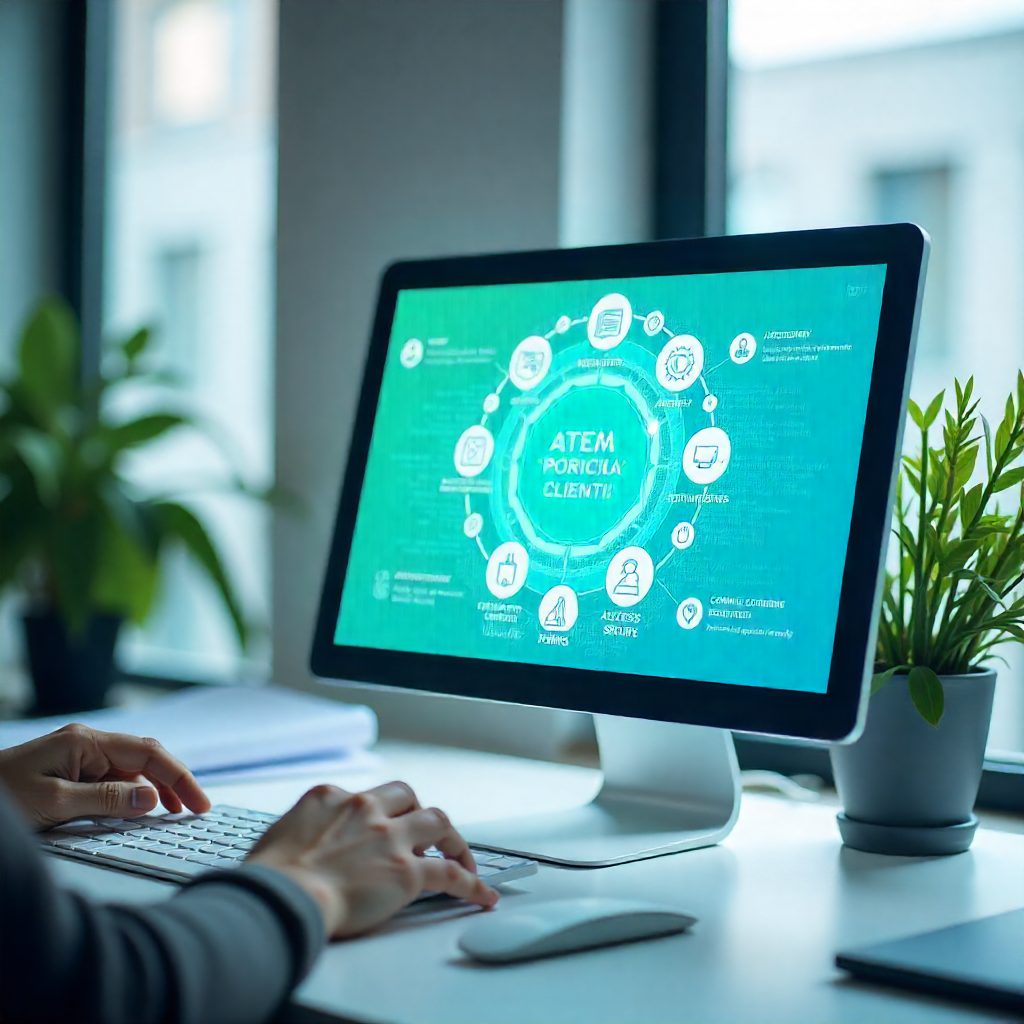 Area riservata: 7 Vantaggi chiave di un Portale Clienti per la tua azienda