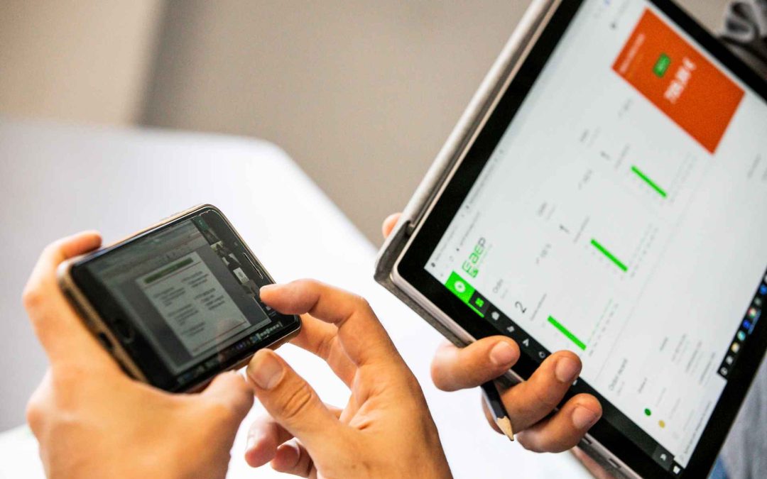 Ep4IoT: Il Framework Antha per Abilitare i Progetti IoT