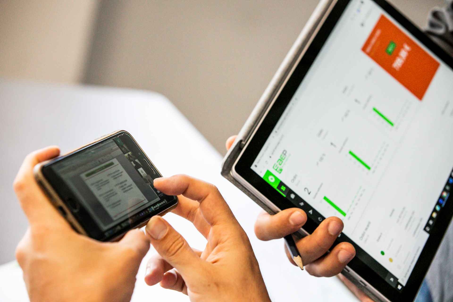 Ep4IoT: Il Framework Antha per Abilitare i Progetti IoT nelle PMI e Liberare il Vostro Potenziale Digitale