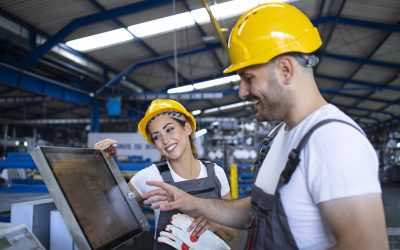 Big Data e IoT: Come la Loro Sinergia Trasforma le Aziende