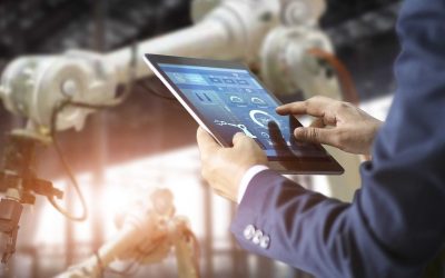 Tecnologia IoT: Cos’è, Come Funziona e i Vantaggi per la Tua Azienda