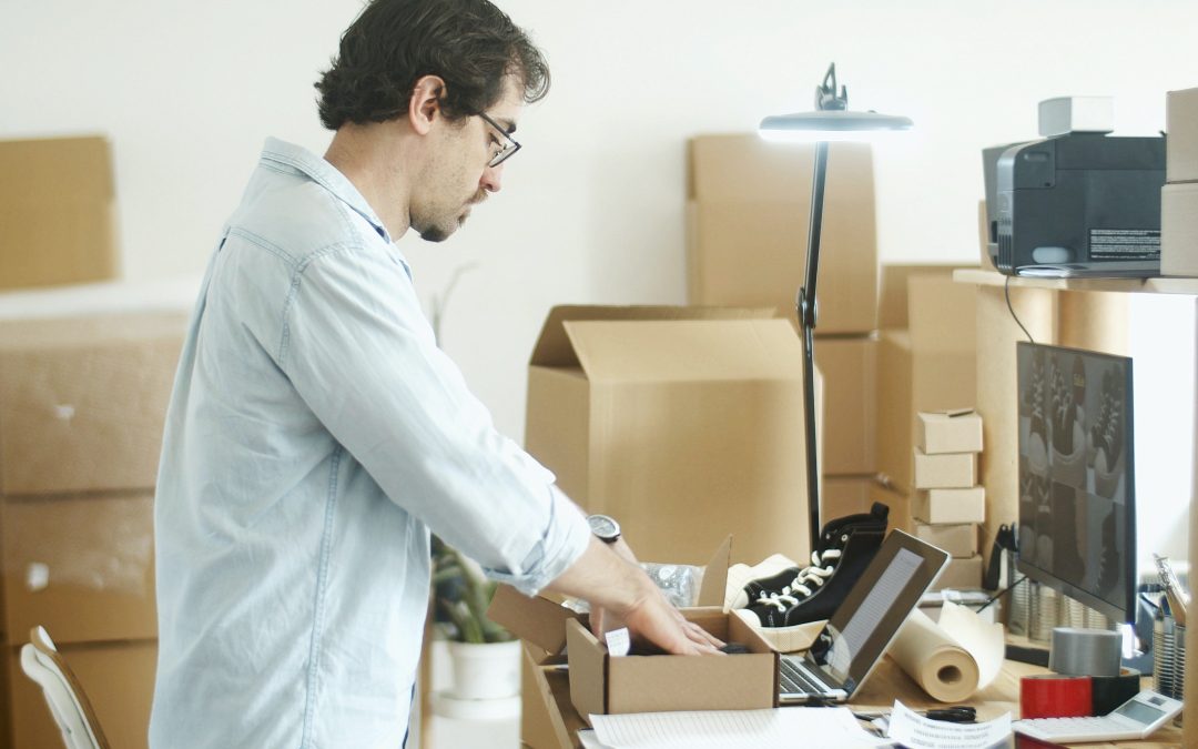 IoT e Supply Chain: La Guida Definitiva alla Logistica 4.0