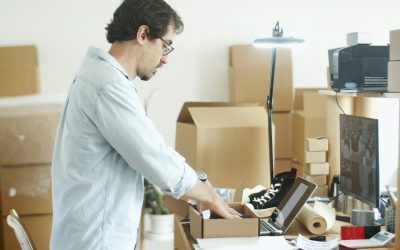 IoT e Supply Chain: La Guida Definitiva alla Logistica 4.0