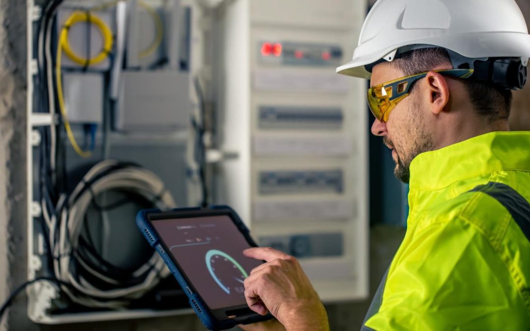 IoT nelle aziende: Vantaggi e Applicazioni per Ottimizzare i Processi