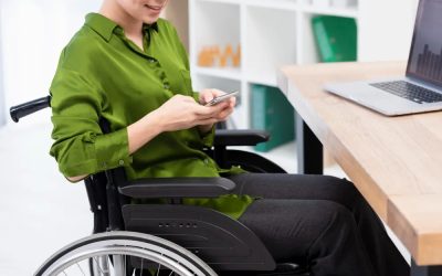 Accessibilita’ Web (WCAG): Perché è Cruciale per i Clienti B2B e Come Implementarla