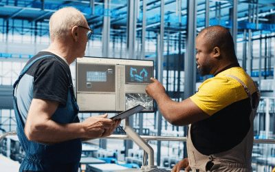 AIoT (Artificial Intelligence of Things)