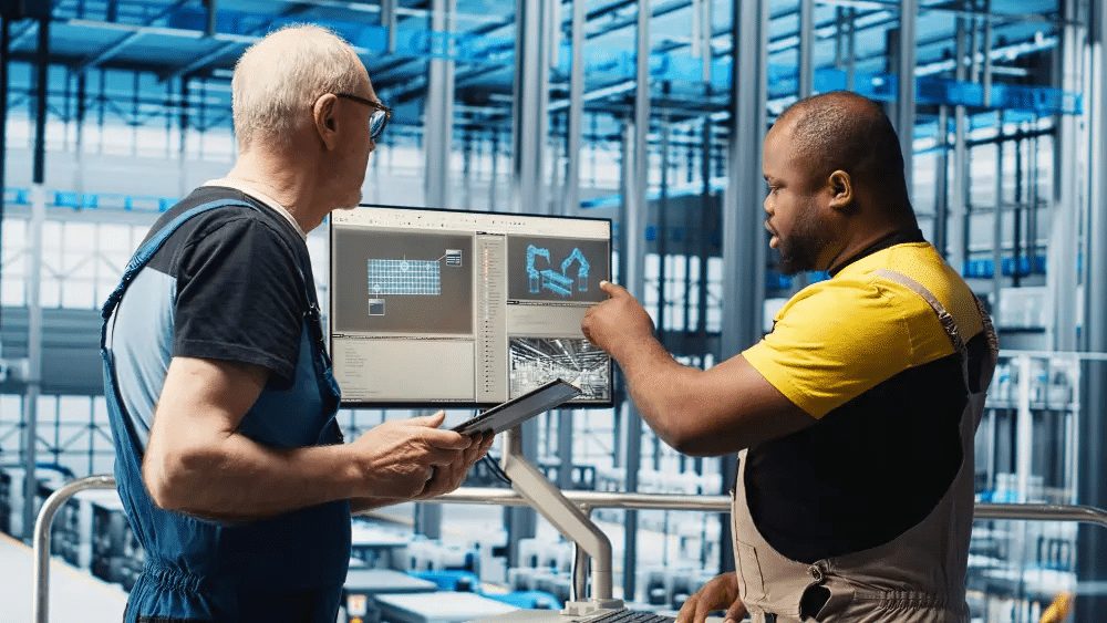 Intelligenza Artificiale e IIoT: La Guida Definitiva alla Convergenza AIoT per l'Industria