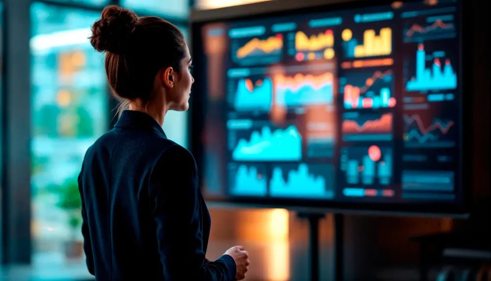 Analisi Dati per la Trasformazione Digitale: La Guida Strategica