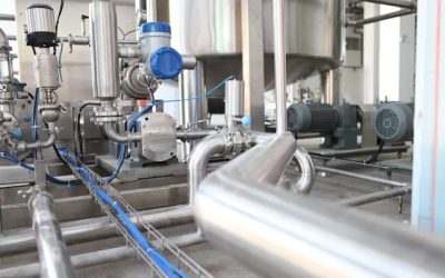 Cos’è l’Automazione Industriale: La Guida Definitiva