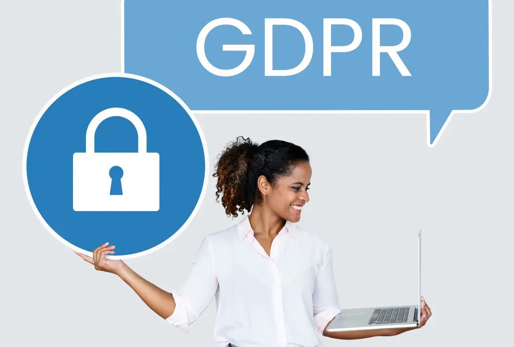 Sviluppo Software e Conformita’ GDPR per Applicazioni B2B
