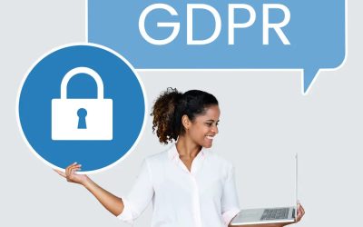 Sviluppo Software e Conformita’ GDPR per Applicazioni B2B