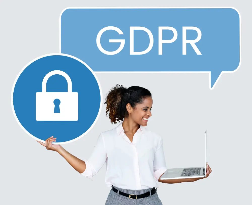 Sviluppo Software e Conformità GDPR per Applicazioni B2B: La Guida Tecnica Definitiva