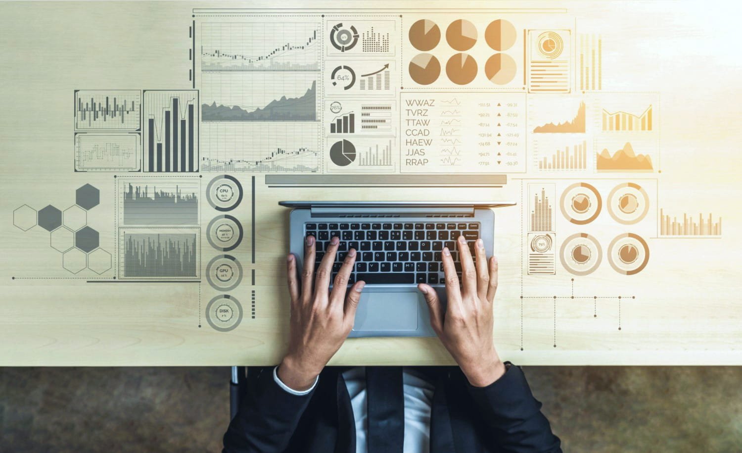 Data Warehouse: Cos’è e Come Trasforma la Gestione dei Tuoi Dati