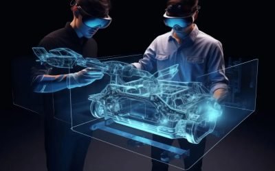 Il Digital Twin nel manifatturiero