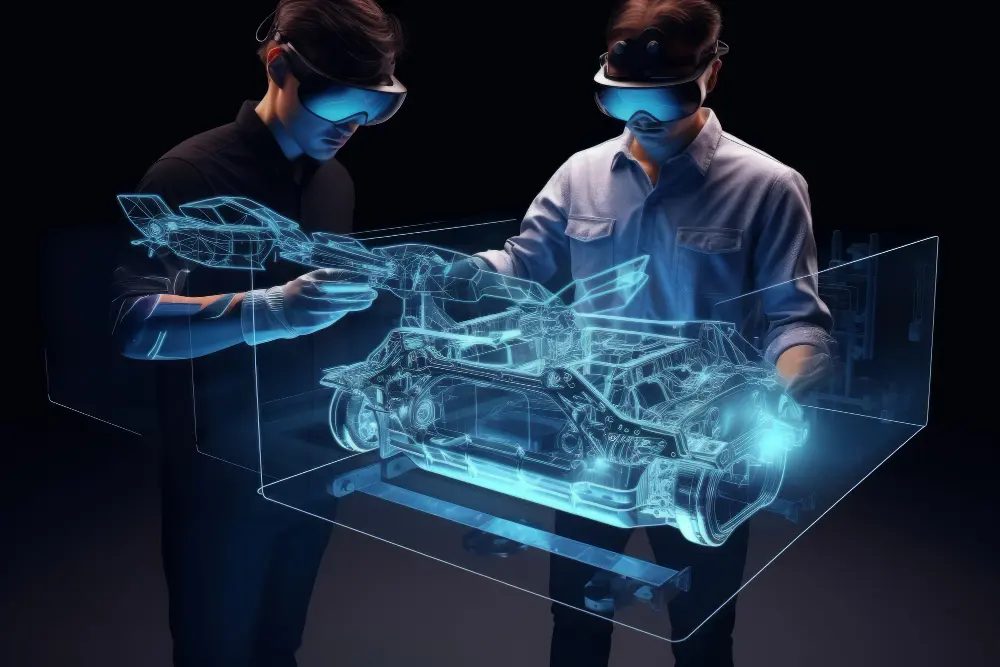 Il Digital Twin nel manifatturiero