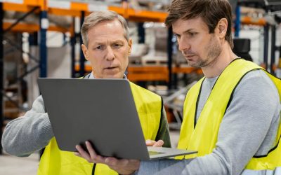 Formazione del personale IIoT: la guida completa per l’adozione in azienda