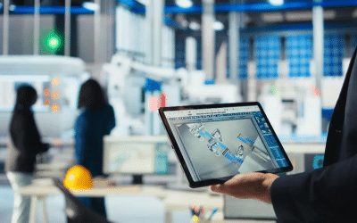 Il Futuro dell’IoT Industriale: Oltre la Connessione verso l’Industria 5.0