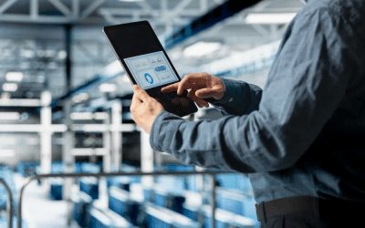 Guida Completa all’Integrazione IoT con ERP e MES per la Smart Factory