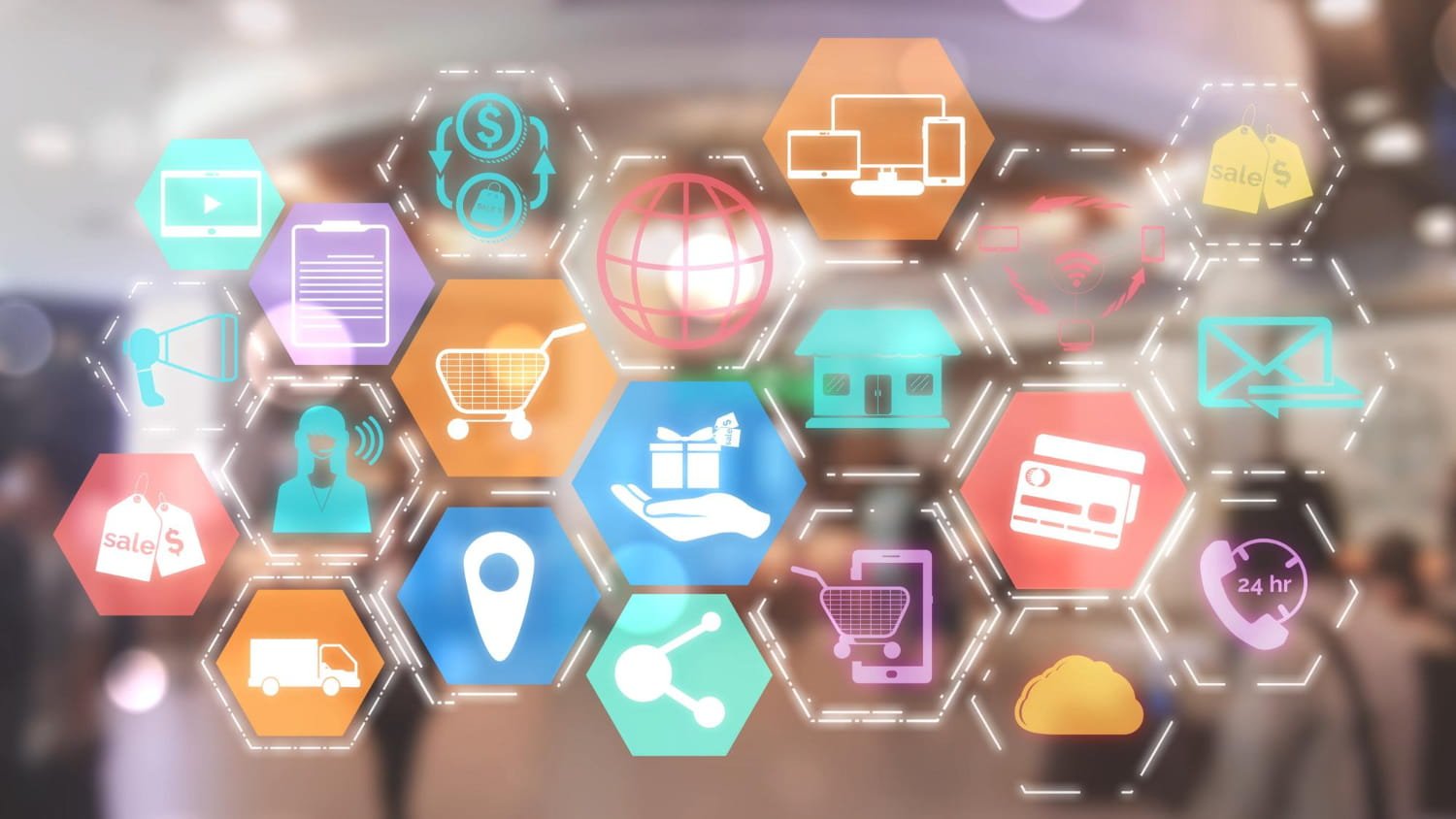 I vantaggi di una piattaforma e-commerce integrata: La guida completa