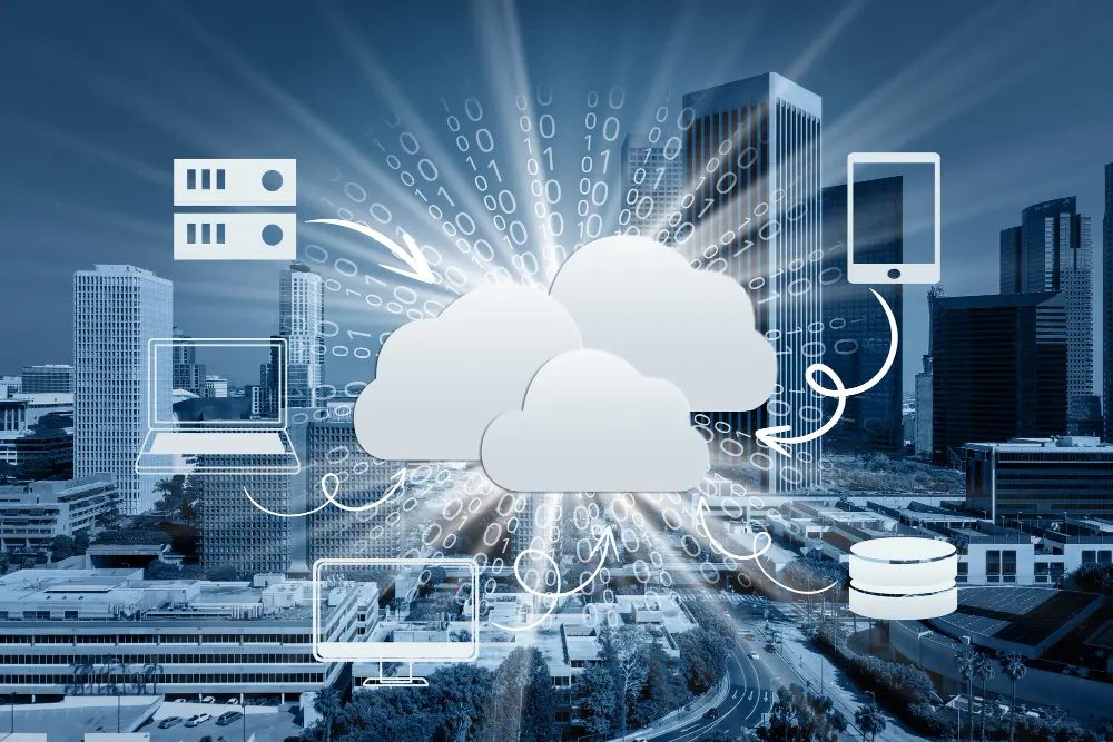 Proteggi i dati aziendali con il cloud: soluzioni e strategie definitive