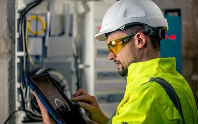Sicurezza sul Lavoro IoT: La Guida Definitiva alla Prevenzione Proattiva