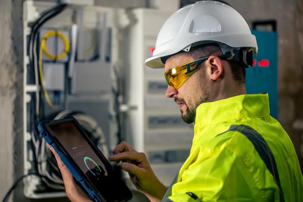 Sicurezza sul Lavoro IoT: La Guida Definitiva alla Prevenzione Proattiva