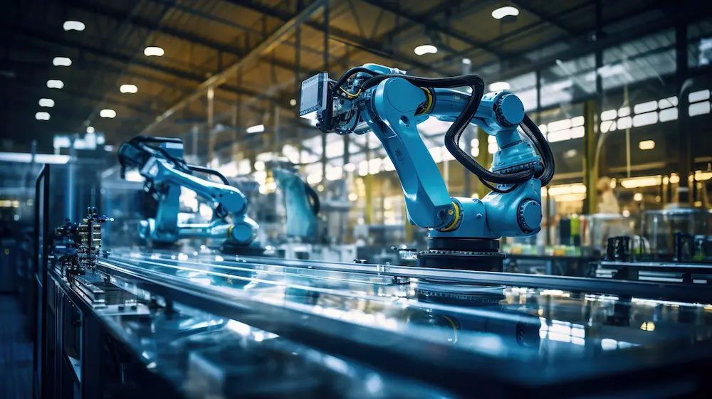 smart-factory-software.original Cos'è uno Smart Factory Software? Scopri i vantaggi, le tecnologie (IIoT, AI) e come scegliere la piattaforma giusta per la tua fabbrica intelligente.