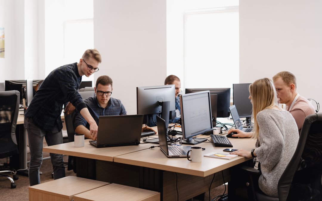 Cos’è una Software House, Cosa Fa e Guida Completa alla Scelta