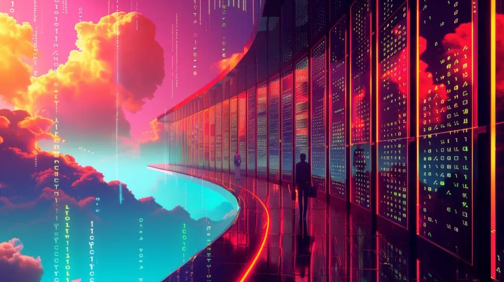 Soluzioni Basate sul Cloud per B2B