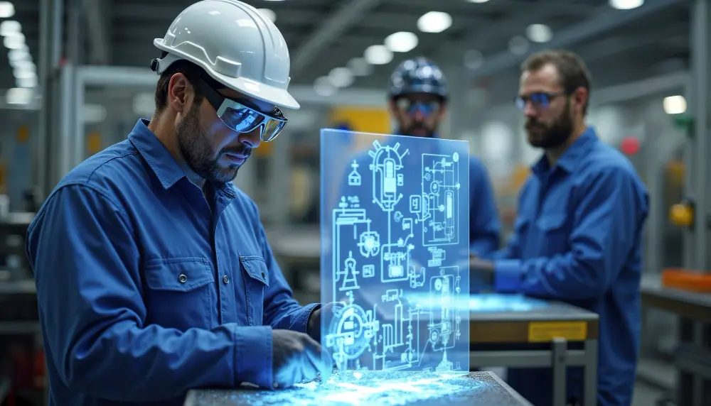 Soluzioni Integrate Smart Manufacturing: La Guida Definitiva alla Fabbrica Intelligente