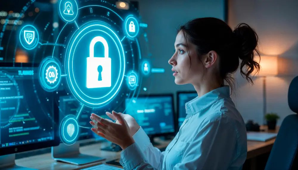 Soluzioni di Sicurezza Dati per Applicazioni B2B: La Guida Definitiva