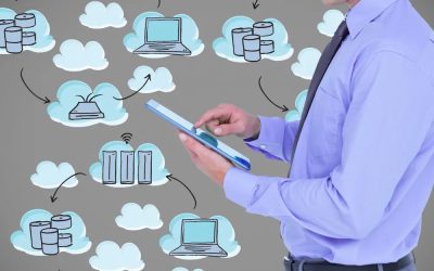 Serverless Computing B2B: Guida Strategica all’Architettura Cloud per Aziende Scalabili