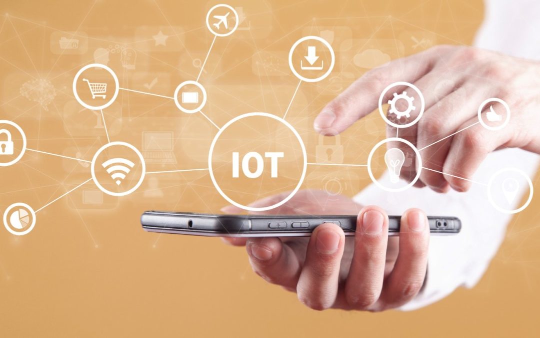 L’Integrazione tra IoT e Business Intelligence moltiplica l’efficacia dei dati aziendali