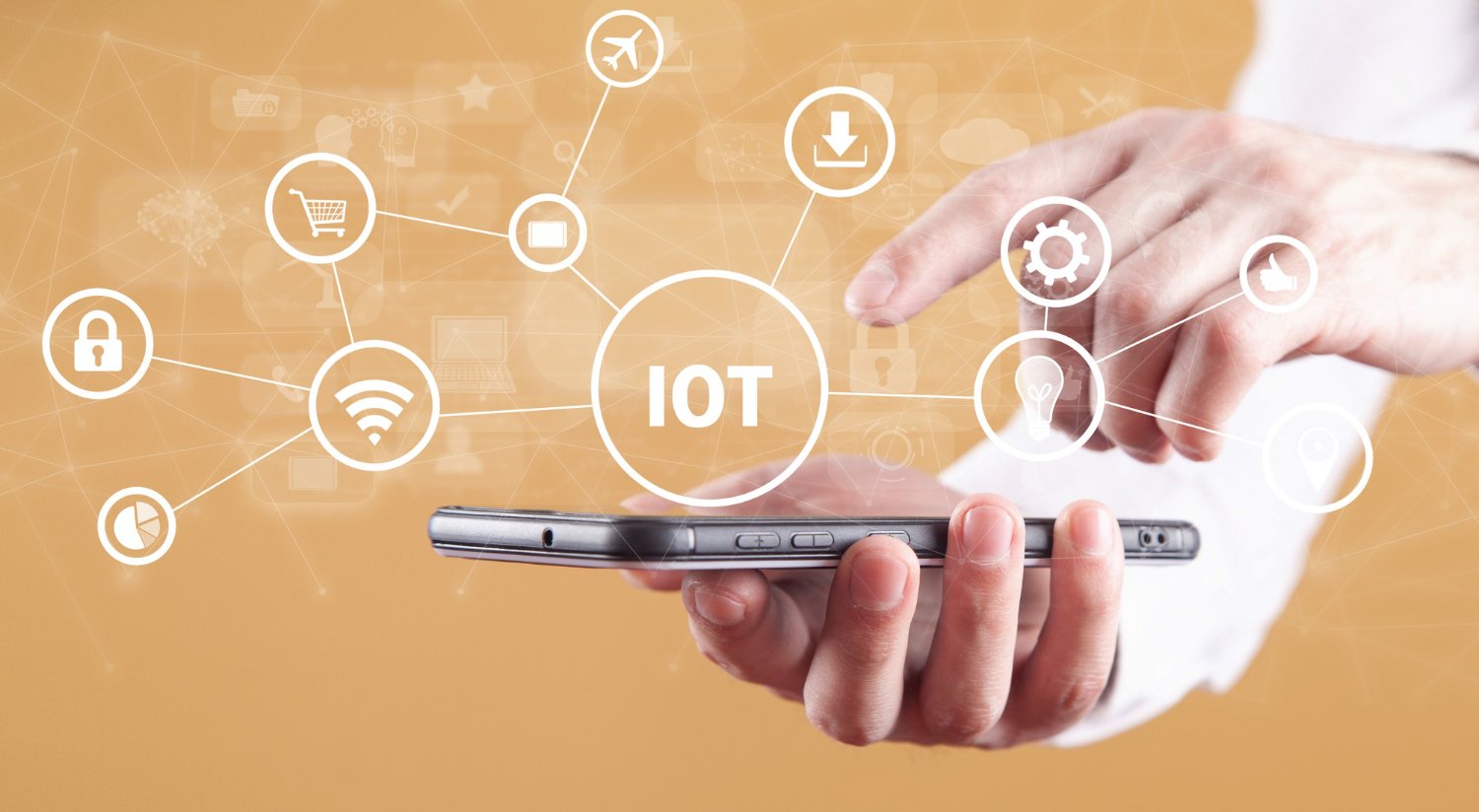 L’Integrazione tra IoT e Business Intelligence moltiplica l’efficacia dei dati aziendali