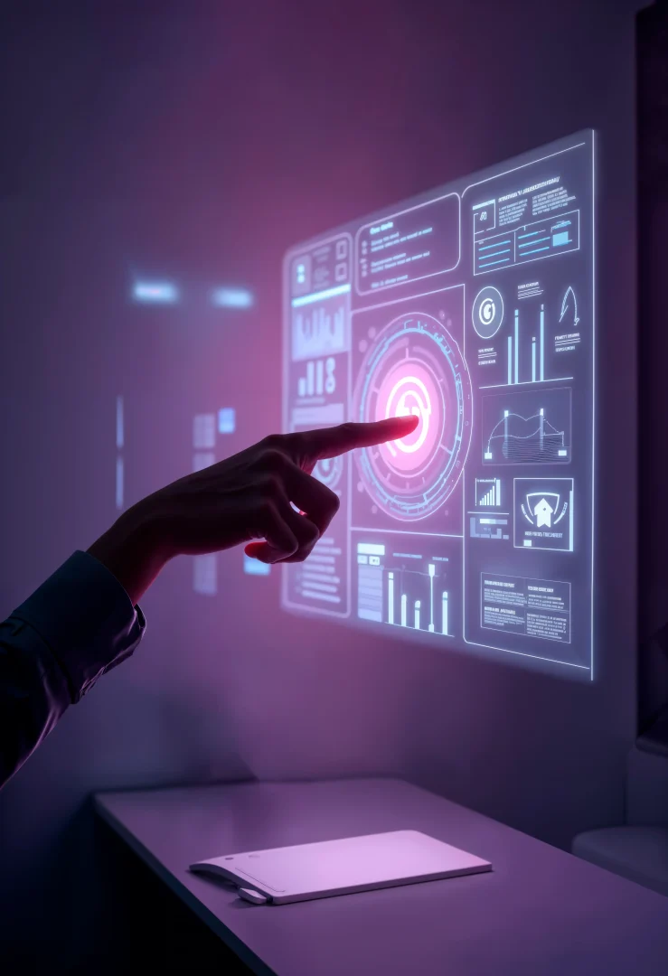 Digital Transformation Arezzo