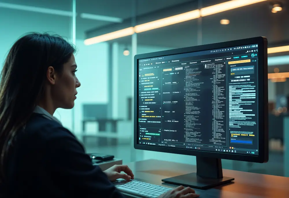 consulenza digital transformation roma