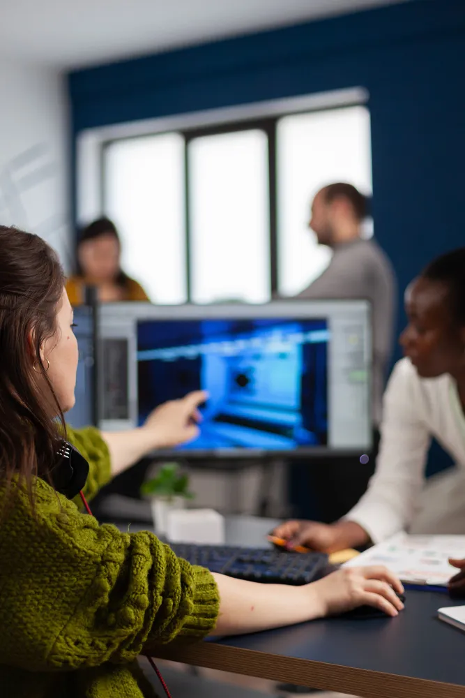 Software house a Arezzo