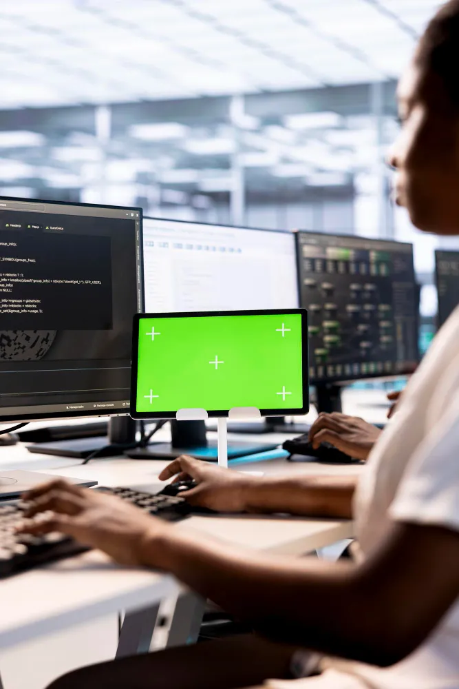 Software house a Genova