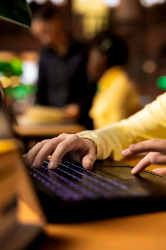 Software house Milano